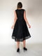 Платье черное | 5348878 | фото 2