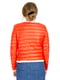 Куртка червоно-морквяного кольору | 4695367 | фото 3
