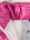 Куртка розовая | 5365981 | фото 2