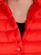 Куртка морквяного кольору | 5365988 | фото 5