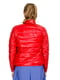 Куртка червона | 5366008 | фото 3