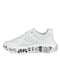 Кросівки білі | 5345052 | фото 2