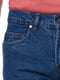 Шорти сині джинсові | 5309778 | фото 4