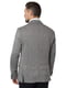 Пиджак серый | 5310112 | фото 3