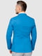 Пиджак ярко-синий | 5310166 | фото 3