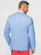 Пиджак голубой | 5310173 | фото 3