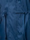 Куртка синяя | 5310189 | фото 6