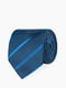 Краватка в смужку | 5366149