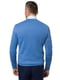 Пуловер синій | 5366213 | фото 3