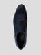 Туфлі темно-сині | 5365519 | фото 5