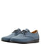 Туфлі синього кольору | 5366812 | фото 2