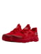 Кросівки червоного кольору | 5366901 | фото 2