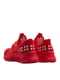Кросівки червоного кольору | 5366901 | фото 3