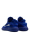 Кросівки синього кольору | 5366911 | фото 3