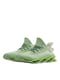 Кросівки зелені | 5366913 | фото 2