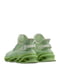 Кросівки зелені | 5366913 | фото 3