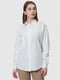 Рубашка белая | 5365908