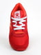Кросівки червоні | 1307229 | фото 9