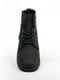 Ботинки черные | 5366284 | фото 5