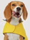 Костюм для собаки жовтий | 5367155 | фото 3