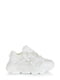 Кросівки білі | 5373089 | фото 2