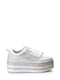 Кросівки білі | 5373103 | фото 2