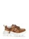 Кросівки коричневі | 5373115 | фото 2