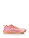 Кросівки рожеві | 5373125 | фото 2