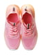 Кросівки рожеві | 5373125 | фото 4