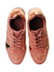 Кросівки рожеві | 5373127 | фото 4