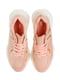 Кросівки рожеві | 5373141 | фото 4