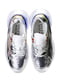 Кросівки сріблясті | 5373150 | фото 4