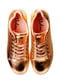 Кросівки бронзового кольору | 5373170 | фото 4