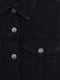 Куртка черная | 5369623 | фото 3