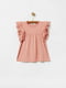 Блуза розовая | 5372065 | фото 2