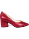 Туфлі червоні | 5374389