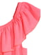 Блуза рожева | 5375267 | фото 2