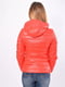 Куртка червона | 5369587 | фото 3