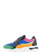 Кроссовки разноцветные | 5372501 | фото 2
