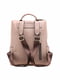 Рюкзак розовый | 5374411 | фото 2