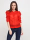 Блуза красная | 5375916 | фото 2