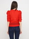 Блуза красная | 5375916 | фото 3