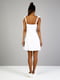 Платье белое | 5376647 | фото 2