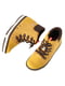 Кросівки жовті | 5330121 | фото 2