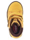 Ботинки желтые | 5331116 | фото 8