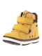 Ботинки желтые | 5331116 | фото 2