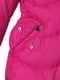 Куртка малинового цвета | 5373690 | фото 6