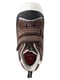 Ботинки коричневые | 5373770 | фото 7