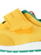 Кросівки жовті | 5373971 | фото 8
