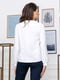 Блуза біла | 5379909 | фото 4
